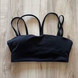 JOYLAB black sports bra